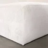 Sweef Hajen hörnmodul naturvit