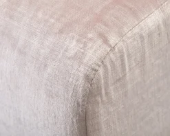 Sweef Kamelen fotpall rosa