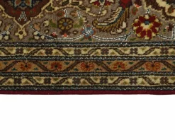 Tabriz 40 Mahi orientalisk matta 250 x 339 cm