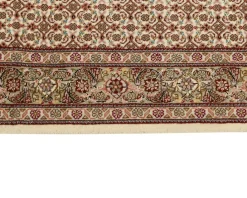 Tabriz 50 Mahi orientalisk matta 82 x 310 cm