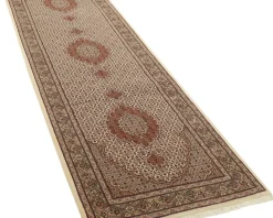 Tabriz 50 Mahi orientalisk matta 91 x 305 cm