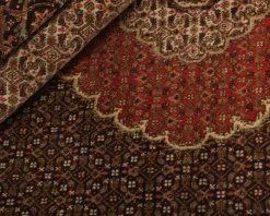 Tabriz 40 Mahi orientalisk matta 204 x 308 cm