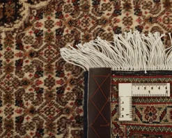 Tabriz 40 Mahi orientalisk matta 204 x 308 cm