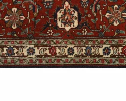 Tabriz 40 Mahi orientalisk matta 188 x 285 cm