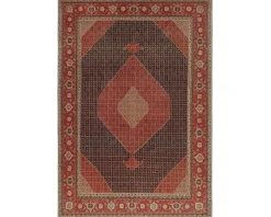 Tabriz 50 Mahi orientalisk matta 327 x 460 cm