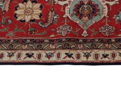 Tabriz 50 Mahi orientalisk matta 327 x 460 cm