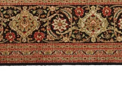 Tabriz 50 Mahi orientalisk matta 203 x 311 cm