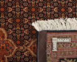 Tabriz 50 Mahi orientalisk matta 202 x 309 cm