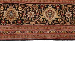Tabriz 50 Mahi orientalisk matta 202 x 309 cm
