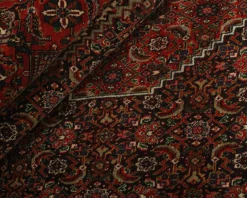 Tabriz 40 Mahi orientalisk matta 200 x 300 cm