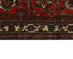 Tabriz 40 Mahi orientalisk matta 200 x 300 cm