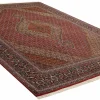 Tabriz 40 Mahi orientalisk matta 250 x 340 cm