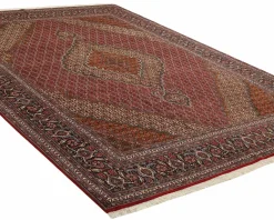 Tabriz 40 Mahi orientalisk matta 250 x 340 cm