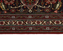 Tabriz 40 Mahi orientalisk matta 250 x 340 cm