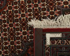 Tabriz 40 Mahi orientalisk matta 250 x 340 cm