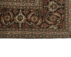 Tabriz 40 Mahi orientalisk matta 202 x 298 cm