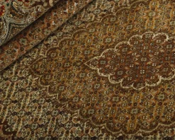Tabriz 40 Mahi orientalisk matta 255 x 337 cm