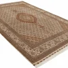 Tabriz 40 Mahi orientalisk matta 203 x 315 cm