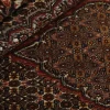 Tabriz 40 Mahi orientalisk matta 206 x 299 cm