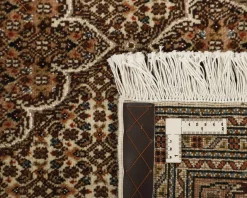 Tabriz 40 Mahi orientalisk matta 200 x 299 cm