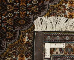 Tabriz 40 Mahi orientalisk matta 292 x 383 cm