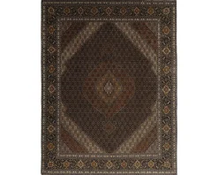 Tabriz 40 Mahi orientalisk matta 292 x 383 cm