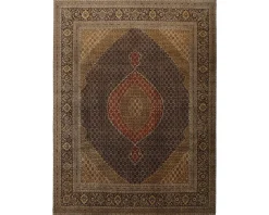 Tabriz 40 Mahi orientalisk matta 300 x 400 cm
