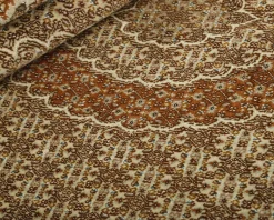 Tabriz 40 Mahi orientalisk matta 194 x 305 cm