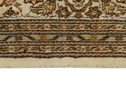Tabriz 40 Mahi orientalisk matta 194 x 305 cm