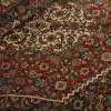 Tabriz 40 Mahi orientalisk matta 198 x 287 cm