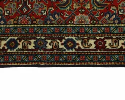 Tabriz 40 Mahi orientalisk matta 198 x 287 cm