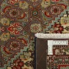 Tabriz 40 Mahi orientalisk matta 197 x 294 cm