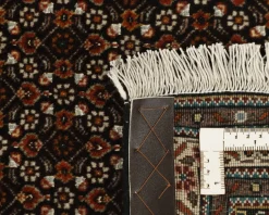 Tabriz 40 Mahi orientalisk matta 197 x 296 cm