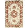 Tabriz 50 orientalisk matta 62 x 91 cm