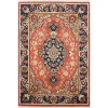 Tabriz 50 orientalisk matta 60 x 88 cm