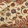 Tabriz 50 orientalisk matta 102 x 153 cm