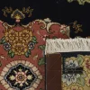 Tabriz 50 orientalisk matta 63 x 92 cm