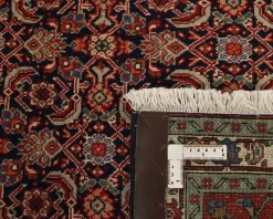 Tabriz 40 orientalisk matta 199 x 287 cm