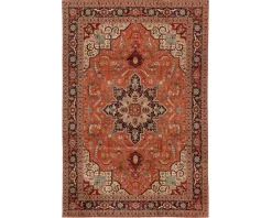 Tabriz 50 orientalisk matta 203 x 304 cm