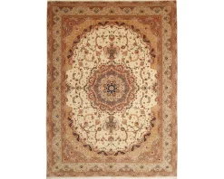 Tabriz 50 orientalisk matta 250 x 336 cm