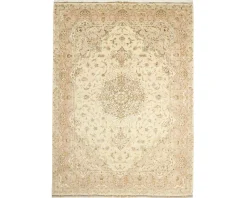 Tabriz 50 orientalisk matta 253 x 350 cm