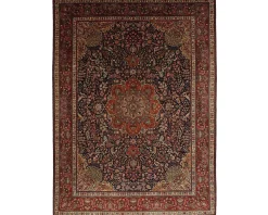 Tabriz 40 orientalisk matta 290 x 392 cm