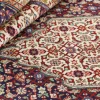 Tabriz orientalisk matta 255 x 343 cm