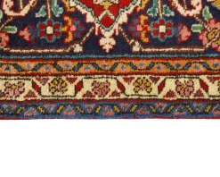 Tabriz orientalisk matta 255 x 343 cm
