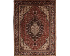 Tabriz orientalisk matta 255 x 343 cm