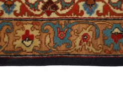 Tabriz 40 orientalisk matta 358 x 483 cm