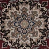 Tabriz 50 orientalisk matta 153 x 202 cm
