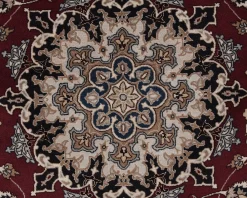 Tabriz 50 orientalisk matta 153 x 202 cm