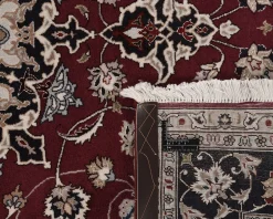 Tabriz 50 orientalisk matta 153 x 202 cm