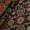 Tabriz 40 orientalisk matta 200 x 293 cm